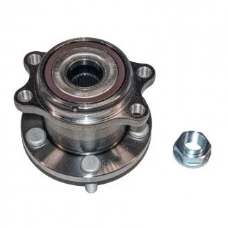 Ступица колеса SATO TECH WB90652