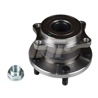 Комплект підшипника маточини колеса. SATO TECH WB90653