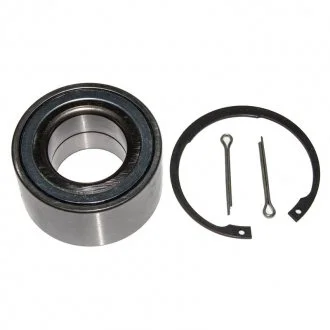 Подшипник ступицы колеса SATO TECH WB90666