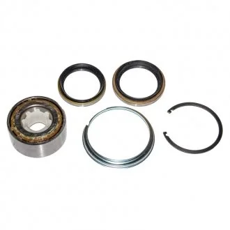 Підшипник маточини колеса SATO TECH WB90677