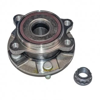 Ступица колеса SATO TECH WB90678