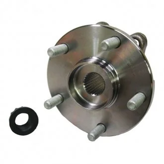 Ступица колеса SATO TECH WB90679