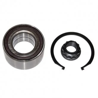 Подшипник ступицы колеса SATO TECH WB90692