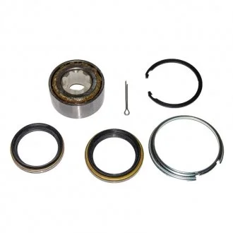 Підшипник маточини колеса SATO TECH WB90695