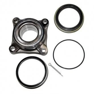 Комплект подшипника ступицы колеса. SATO TECH WB90697
