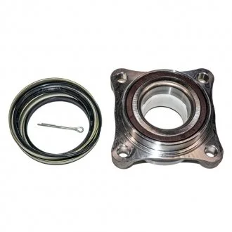 Ступица колеса SATO TECH WB90698
