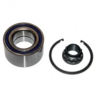 Підшипник маточини колеса SATO TECH WB90699