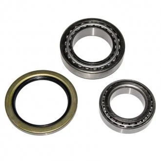 Комплект подшипника ступицы колеса. SATO TECH WB90704