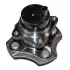 Підшипник маточини колеса SATO TECH WB90706 (фото 1)