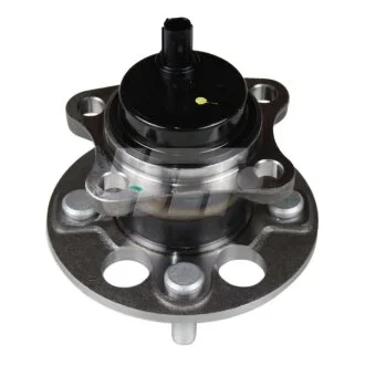 Комплект подшипника ступицы колеса. SATO TECH WB90708
