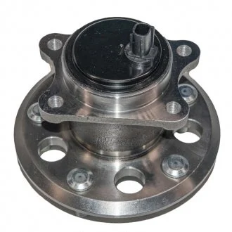 Ступица колеса SATO TECH WB90719