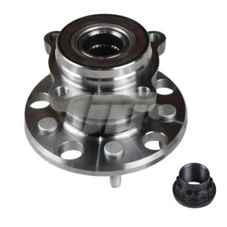 Комплект підшипника маточини колеса. SATO TECH WB90727