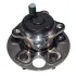 Подшипник ступицы колеса SATO TECH WB90738 (фото 1)