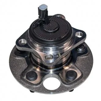 Підшипник маточини колеса SATO TECH WB90738