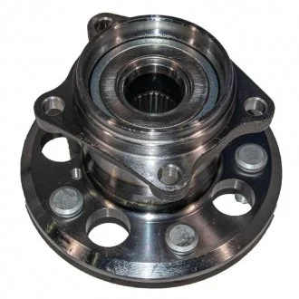 Підшипник маточини колеса SATO TECH WB90742