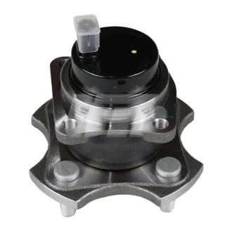 Комплект підшипника маточини колеса. SATO TECH WB90755