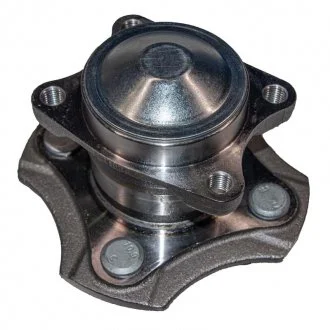 Підшипник маточини колеса SATO TECH WB90771