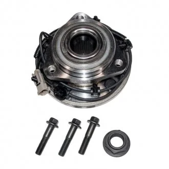Комплект подшипника ступицы колеса. SATO TECH WB90788