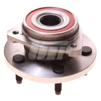 Комплект подшипника ступицы колеса. SATO TECH WB90797