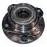 Підшипник маточини колеса SATO TECH WB90802 (фото 1)