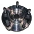 Підшипник маточини колеса SATO TECH WB90802 (фото 2)