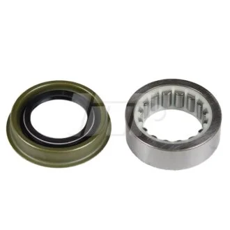 Комплект подшипника ступицы колеса. SATO TECH WB90811