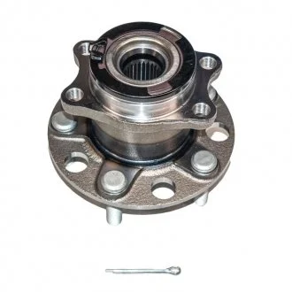 Ступица колеса SATO TECH WB90815