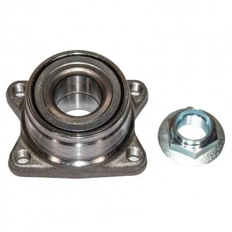 Подшипник ступицы колеса SATO TECH WB90818