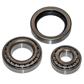 Подшипник ступицы колеса SATO TECH WB90849