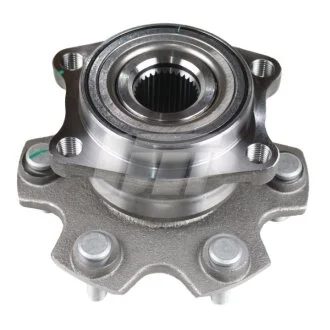 Подшипник ступицы колеса SATO TECH WB90890