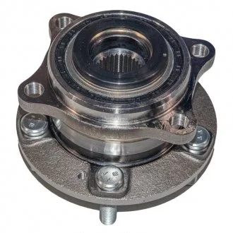 Ступица колеса SATO TECH WB90901