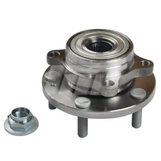 Маточина колеса SATO TECH WB90909
