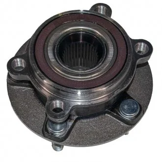 Подшипник ступицы колеса SATO TECH WB90910