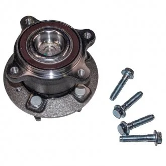 Підшипник маточини колеса SATO TECH WB90911