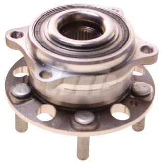 Комплект подшипника ступицы колеса. SATO TECH WB90958