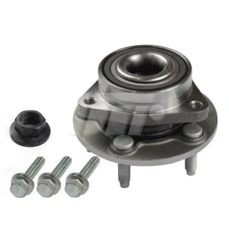 Маточина колеса SATO TECH WB90992
