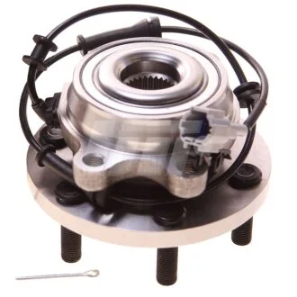 Маточина колеса SATO TECH WB91048