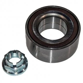 Подшипник ступицы колеса SATO TECH WB91068