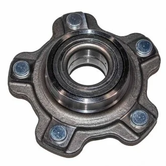 Подшипник ступицы колеса SATO TECH WB91069