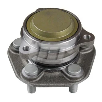 Комплект подшипника ступицы колеса. SATO TECH WB91077