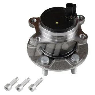 Підшипник маточини колеса SATO TECH WB91079