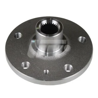 Ступица колеса с подшипником. SATO TECH WB91082