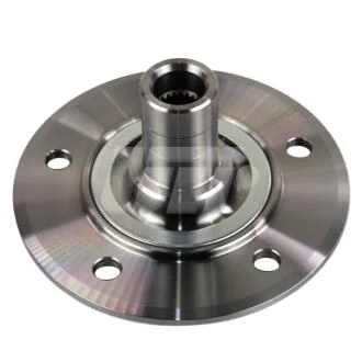 Ступица колеса с подшипником. SATO TECH WB91083