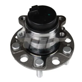 Комплект підшипника маточини колеса. SATO TECH WB91096