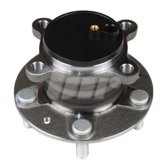 Комплект підшипника маточини колеса. SATO TECH WB91097