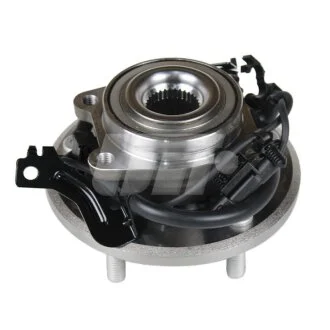 Комплект подшипника ступицы колеса. SATO TECH WB91099