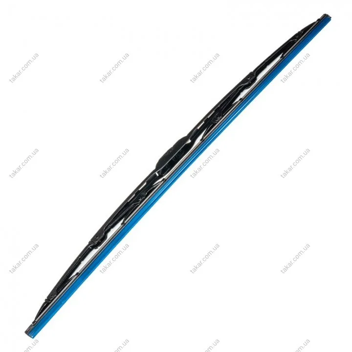 Щітка склоочисника каркасна 550 mm SATO TECH WF550 (фото 1)