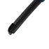 Щетка стеклоочистителя бескаркасная 400 mm multifunctional SATO TECH WM400 (фото 2)