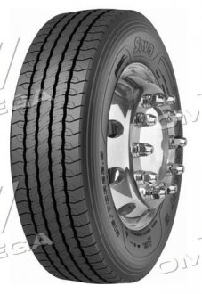 Шина 295/80R22,5 154/149M AVANT 5 HL 3PSF Sava 570681