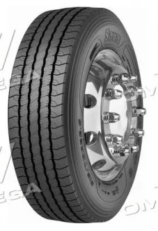 Шина 295/80R22,5 154/149M AVANT 5 HL 3PSF Sava 570681
